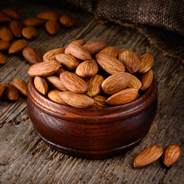 Chapat Mamra Almonds