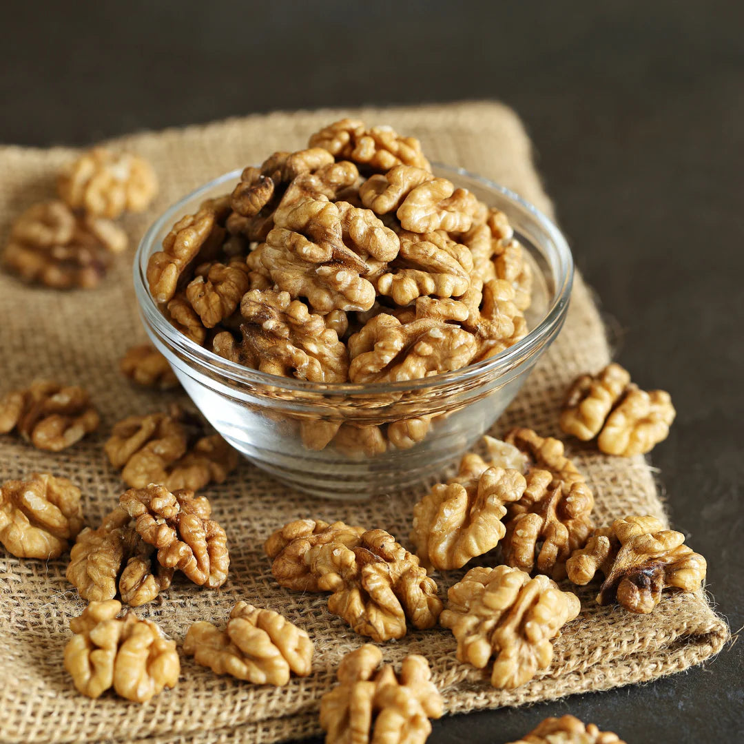 Premium Afghan Giri Walnuts