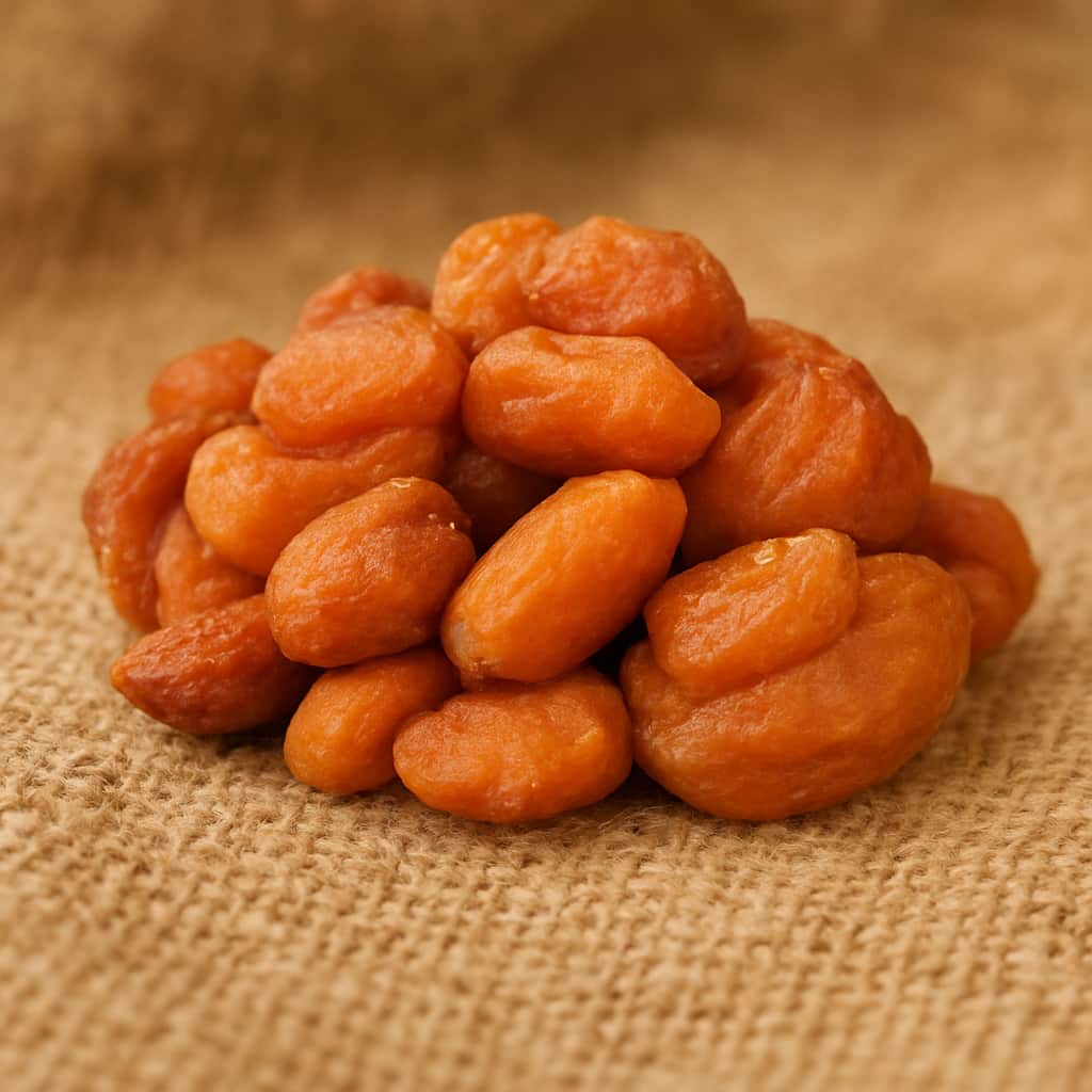 Dried Aalubukhara – Dried Plums