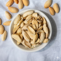 White Mamra Almonds