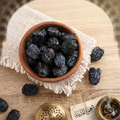 Ajwa Dates – Premium Madinah Dates