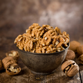 Afghan Kabuli Golden Walnuts