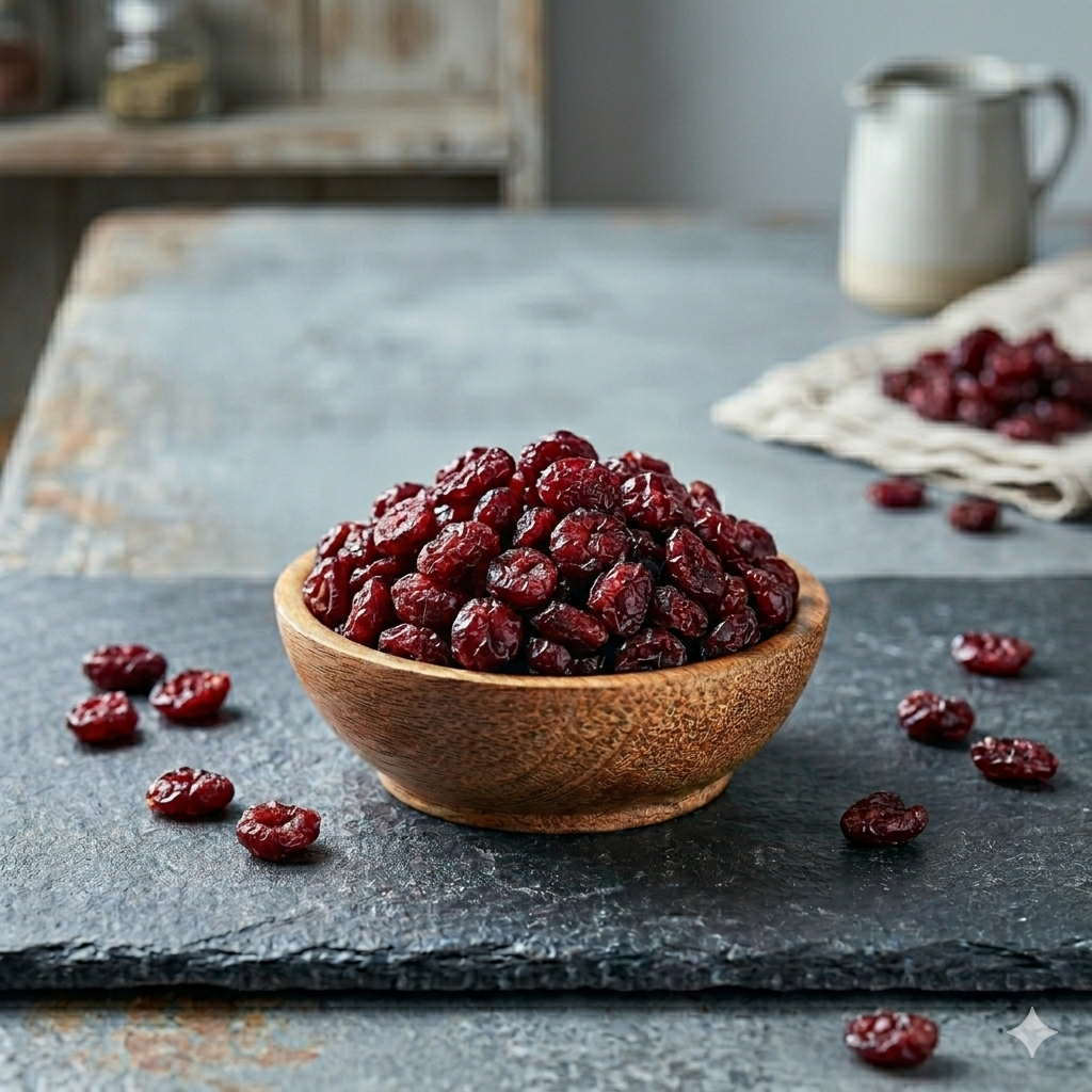 Dried Cranberries