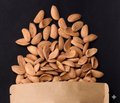 Golden Mamra Almonds