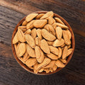 Lamba Jangle Mamra Almond