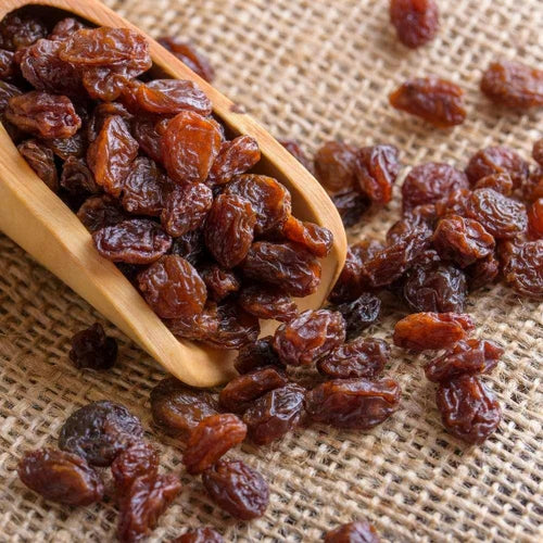 Munaka – Premium Sun-Dried Grapes