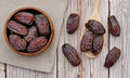 Medjool Dates – Premium Jumbo Natural Dates