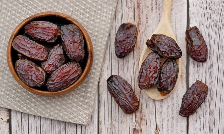 Medjool Dates – Premium Jumbo Natural Dates